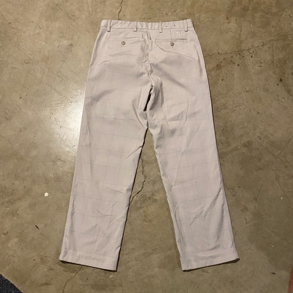 FootJoy Golf/Dress pants 32x32 - Picture 2 of 4